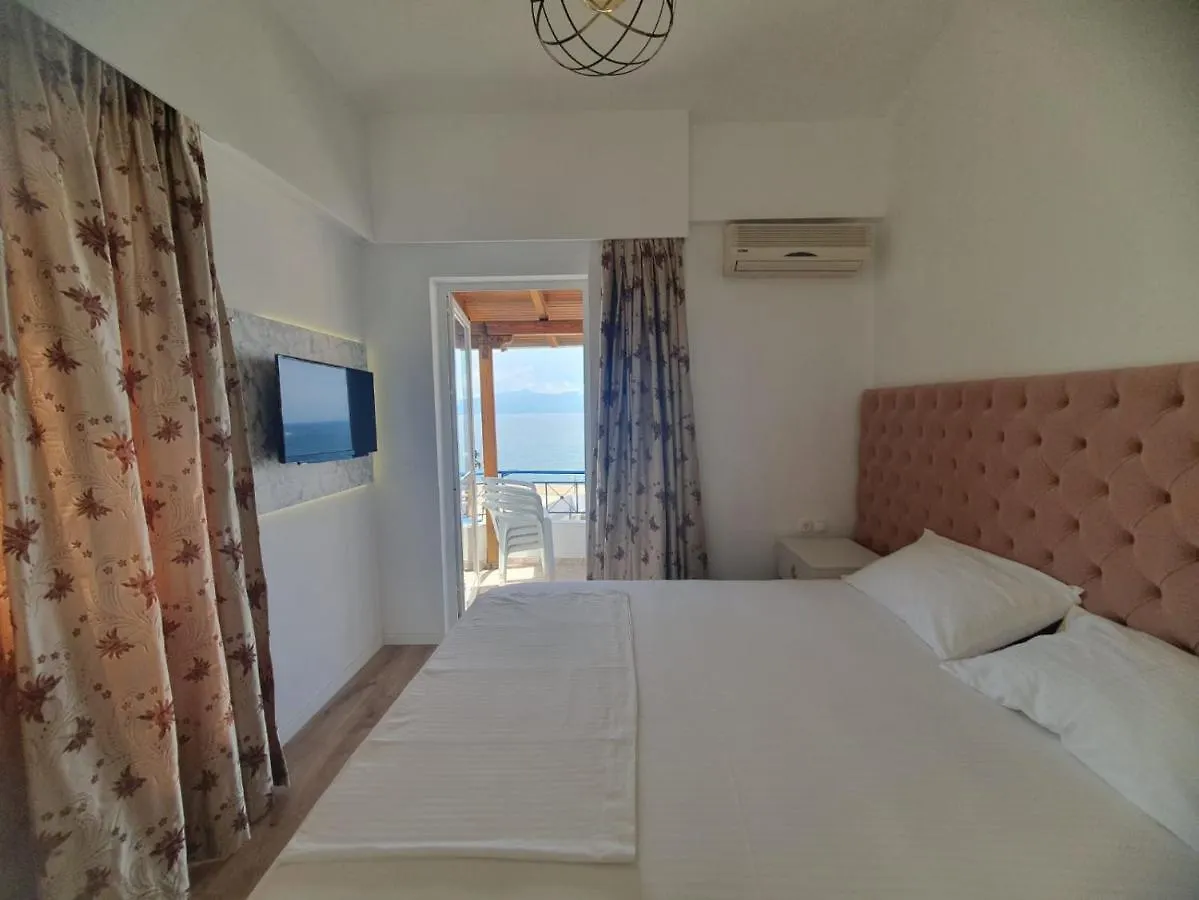 Murati Suites Σαράντα 3*,  Αλβανία